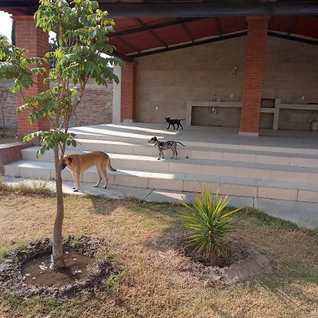 Quinta Los Arcos Βίλα Celaya  Εξωτερικό φωτογραφία