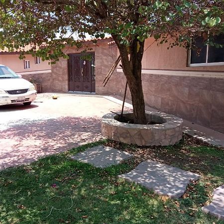 Quinta Los Arcos Βίλα Celaya  Εξωτερικό φωτογραφία