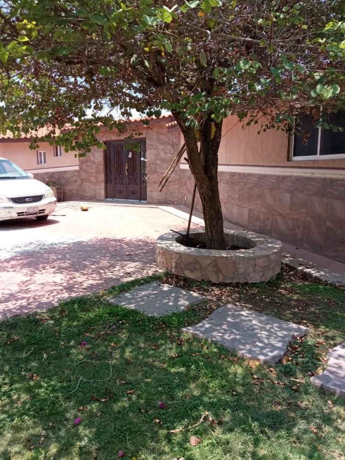 Quinta Los Arcos Βίλα Celaya  Εξωτερικό φωτογραφία