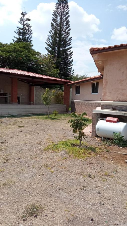Quinta Los Arcos Βίλα Celaya  Εξωτερικό φωτογραφία