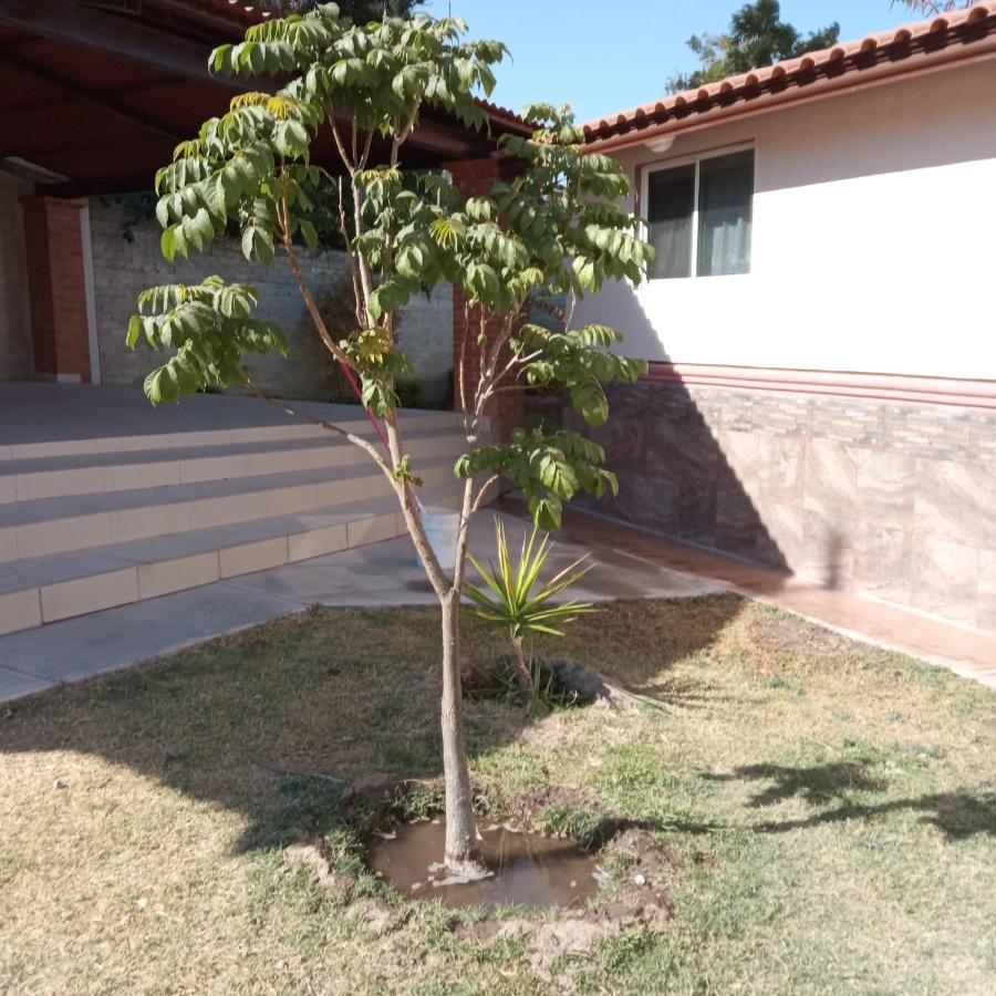 Quinta Los Arcos Βίλα Celaya  Εξωτερικό φωτογραφία